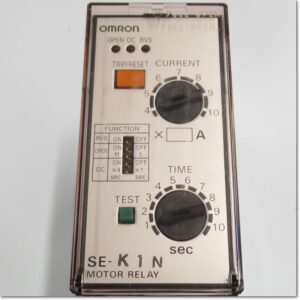 Omron SE-K1N