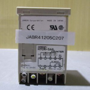 Omron H7CR-SA4L