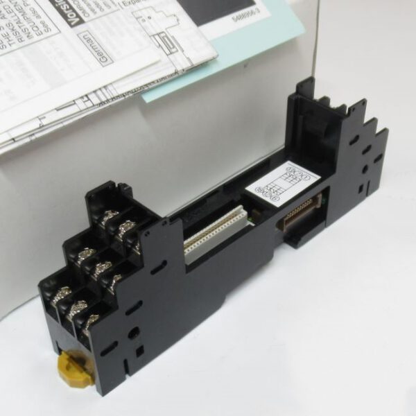 Omron E5ZN-SCT18S