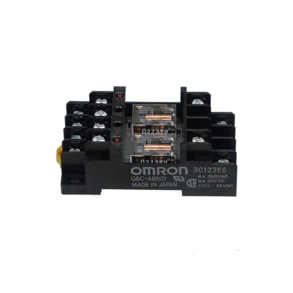 Omron G6C-4BND