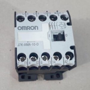 Omron J7K-AMA-10-D