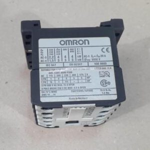 Omron J7K-AMA-10-D