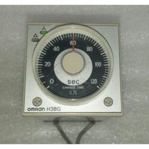 Omron H3BG-N8H