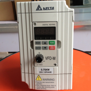 VFD-M Series