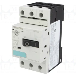 Siemens 3RV1011-1DA10