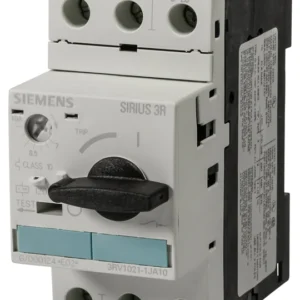 Siemens 3RV1021-1JA10