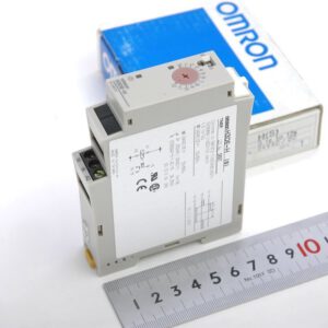 Omron H3DE-H