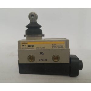 Omron ZC-N2255-MR