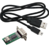 USB to RS-232