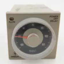 Omron H3CT-8H