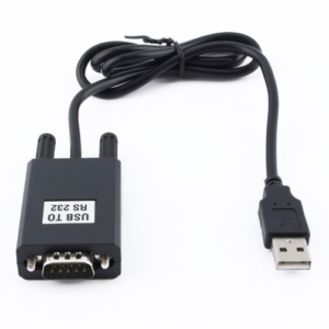 USB to RS-232