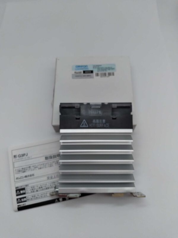 Omron G3PJ-215B