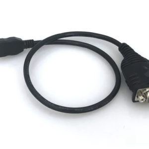 USB to RS-232