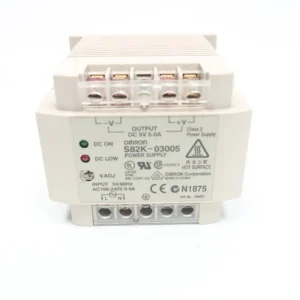 Omron S82K-03005