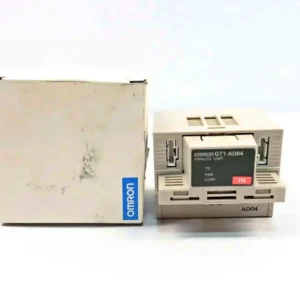 Omron GT1-AD04