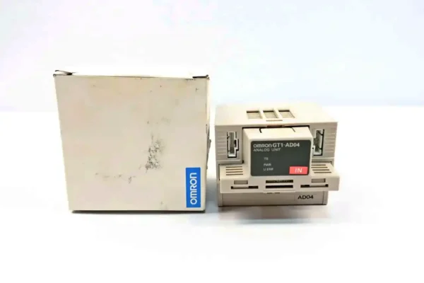 Omron GT1-AD04