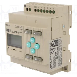 Omron ZEN-10C1DR-D-V2