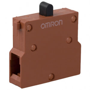 Omron A22-01