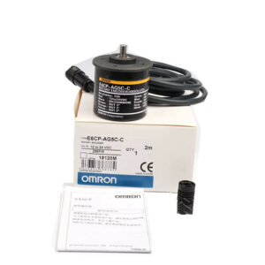 Omron E6F-AB3C-C