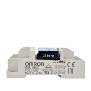 Omron G6B-4BND