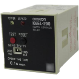 Omron K6EL-A200