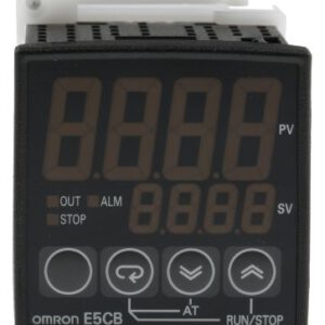 Omron E5CB-R1TC