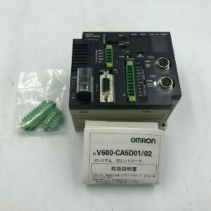 Omron V600-CA5D01