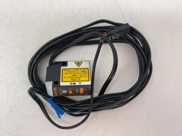 Omron E3C-LD21