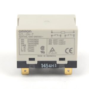 Omron G7L-2A-T