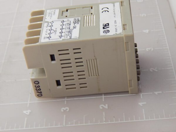 Omron H7CR-SBL