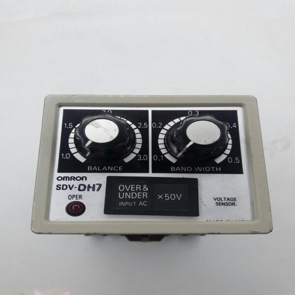 Omron SDV-DH7