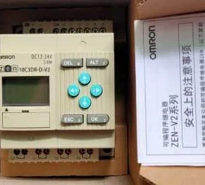 Omron ZEN-10C1DR-D-V2