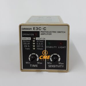 Omron E3C-C