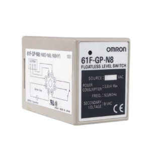 Omron 61F-GP-N8D