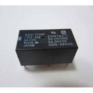 Omron G6B-1114P-FD-US-P6B