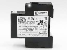 Omron K8DS-PH1