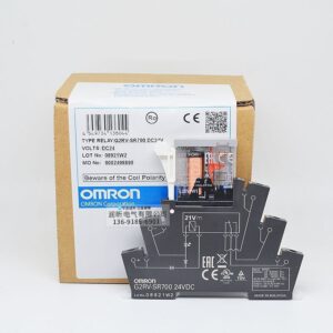 Omron G2RV-SR700