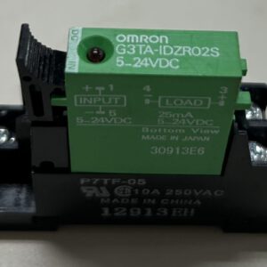 Omron G3TA-IDZR02SM