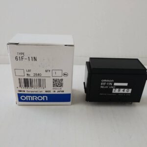 Omron 61F-11N