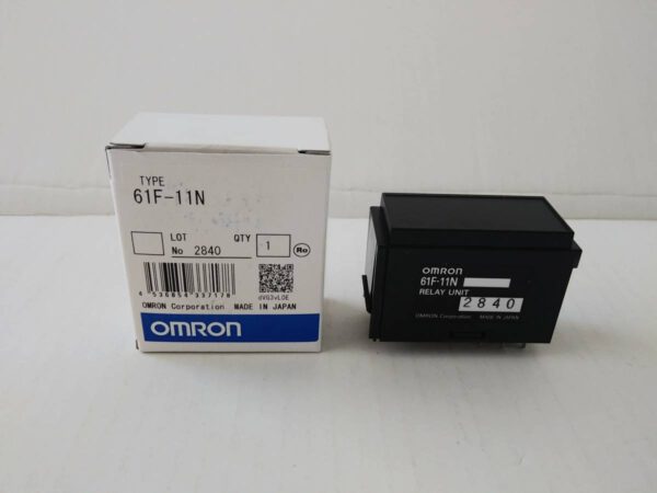 Omron 61F-11N