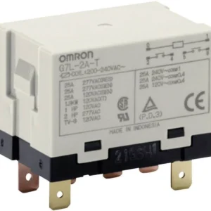 Omron G7L-2A-T