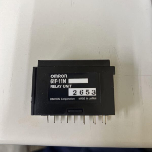 Omron 61F-11N