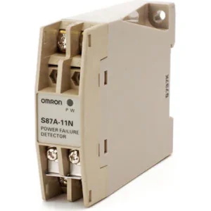 Omron S87A-11N