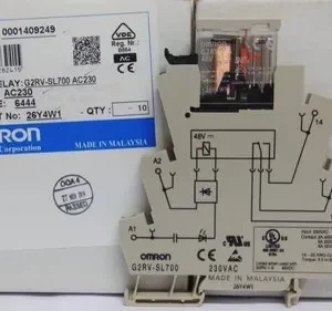 Omron G2RV-SL700