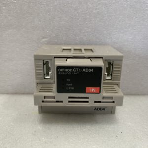 Omron GT1-AD04