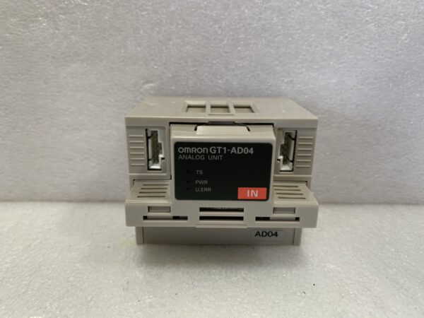 Omron GT1-AD04