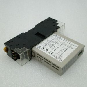 Omron E5ZN-2QNH03P-FLK