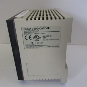 Omron V600-CA5D01