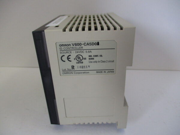 Omron V600-CA5D01