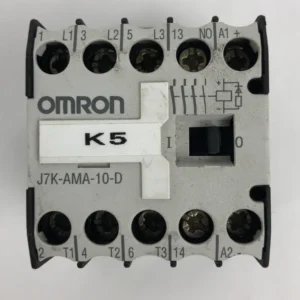 Omron J7K-AMA-10-D